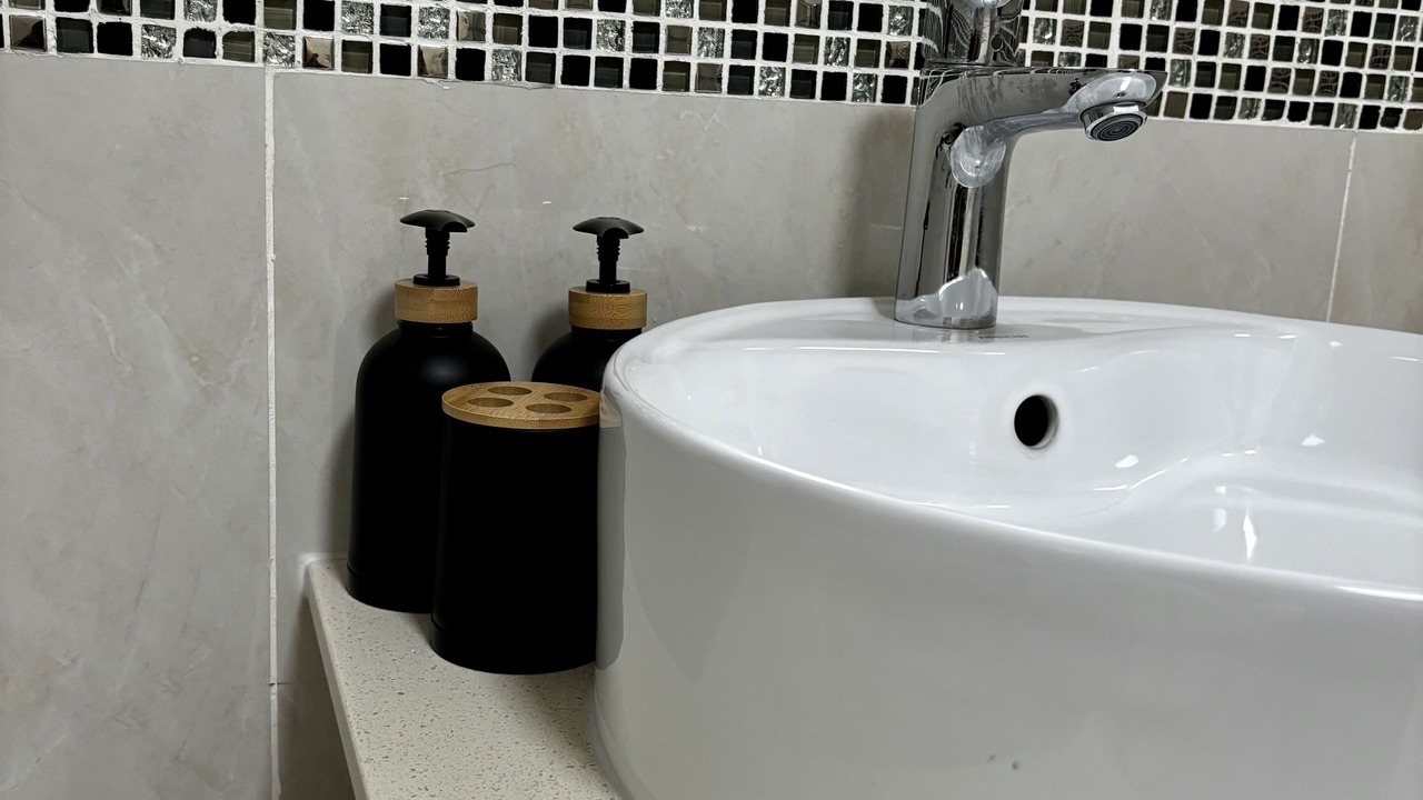 Photo of Bathroom in Greater Johannesburg Metropolitan Area