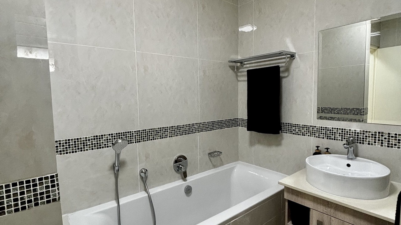 Photo of Bathroom in Greater Johannesburg Metropolitan Area