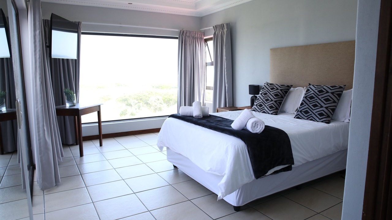 Photo of Bedroom in Big Bay