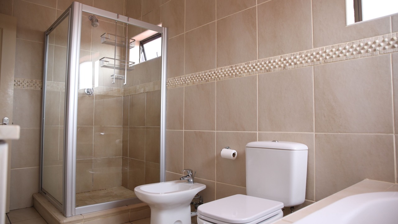 Photo of Bathroom in Big Bay
