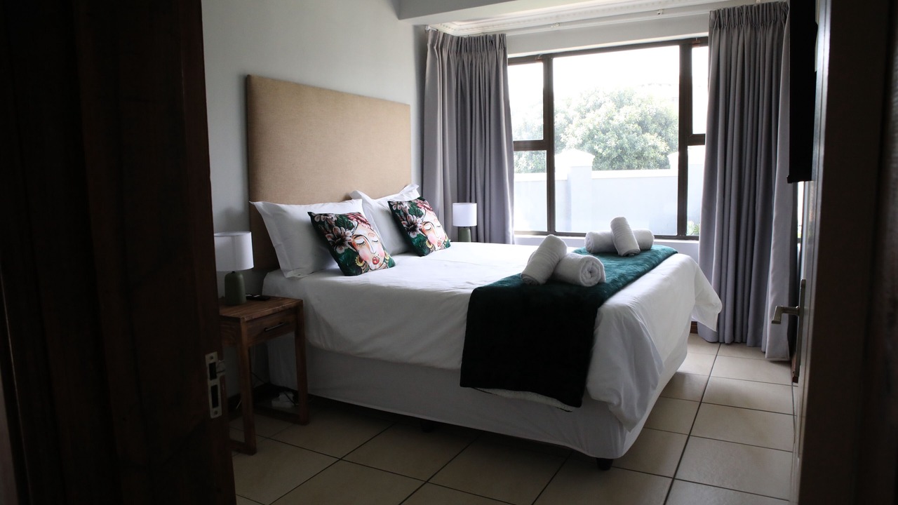 Photo of Bedroom in Big Bay