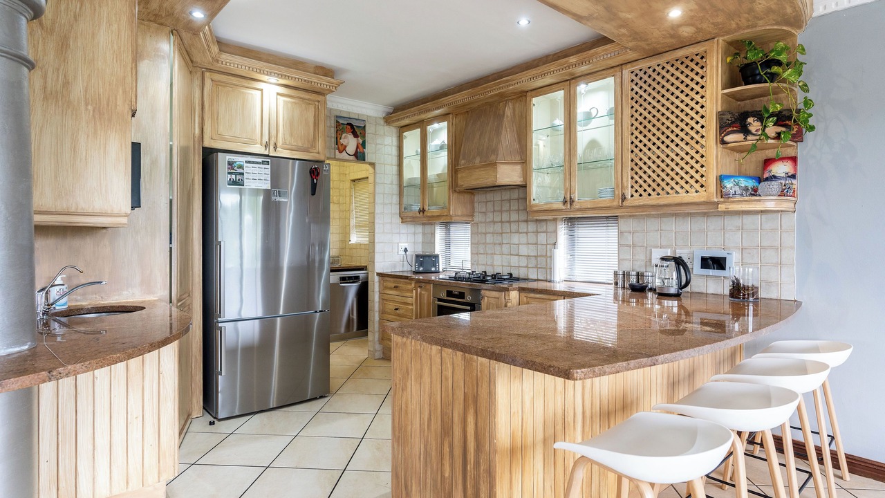 Photo of Kitchen in Big Bay
