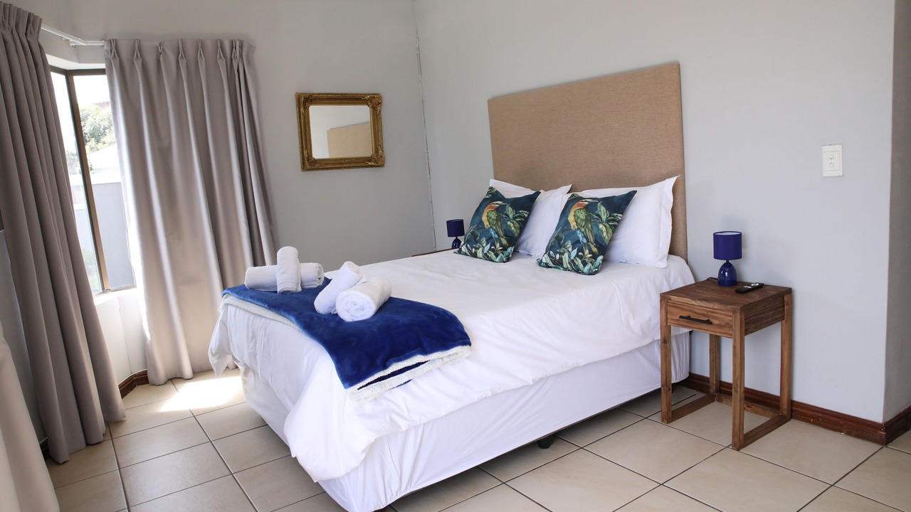 Photo of Bedroom in Big Bay