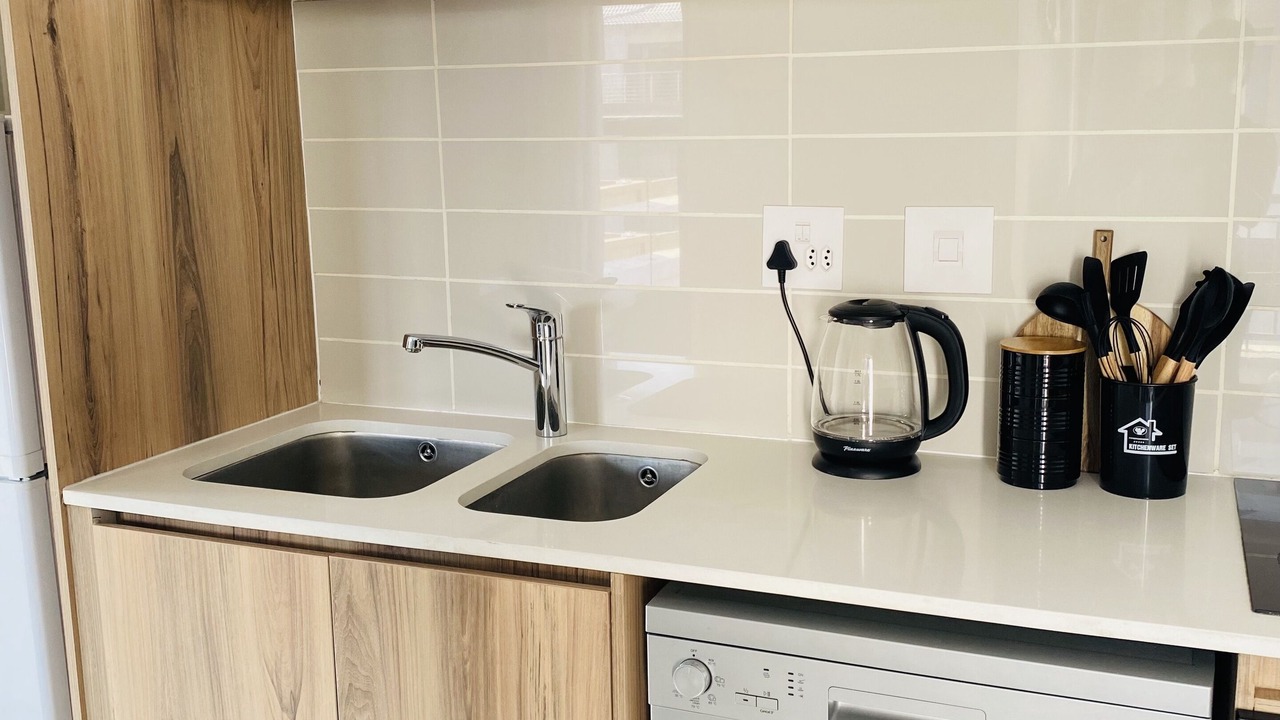 Photo of Kitchen in Tshwane
