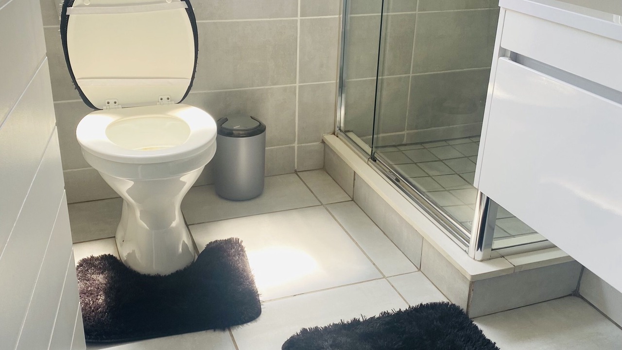 Photo of Bathroom in Tshwane