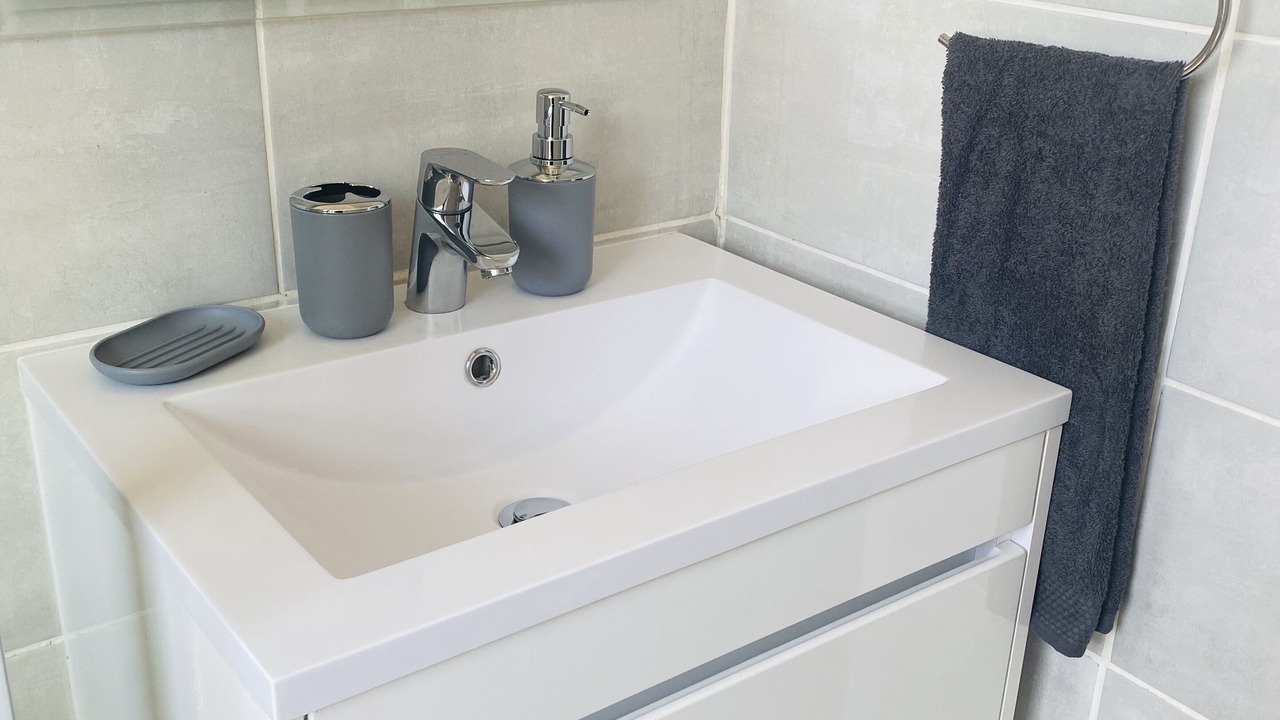 Photo of Bathroom in Tshwane