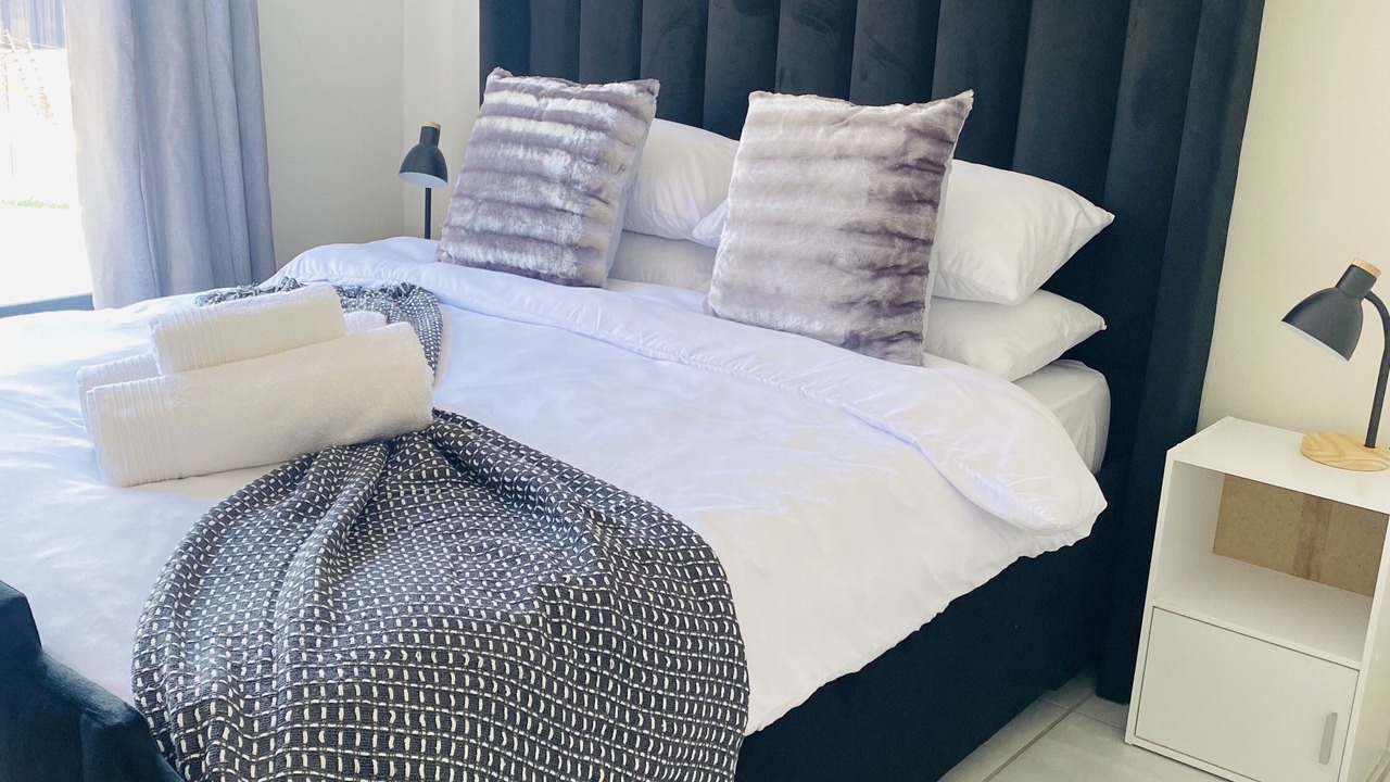 Photo of Bedroom in Tshwane
