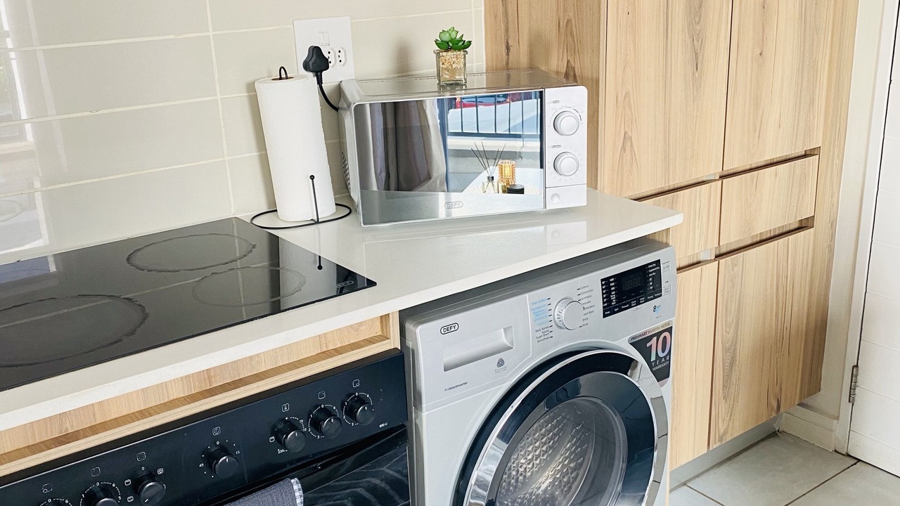 Photo of Kitchen in Tshwane