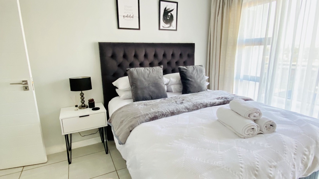 Photo of Bedroom in Tshwane