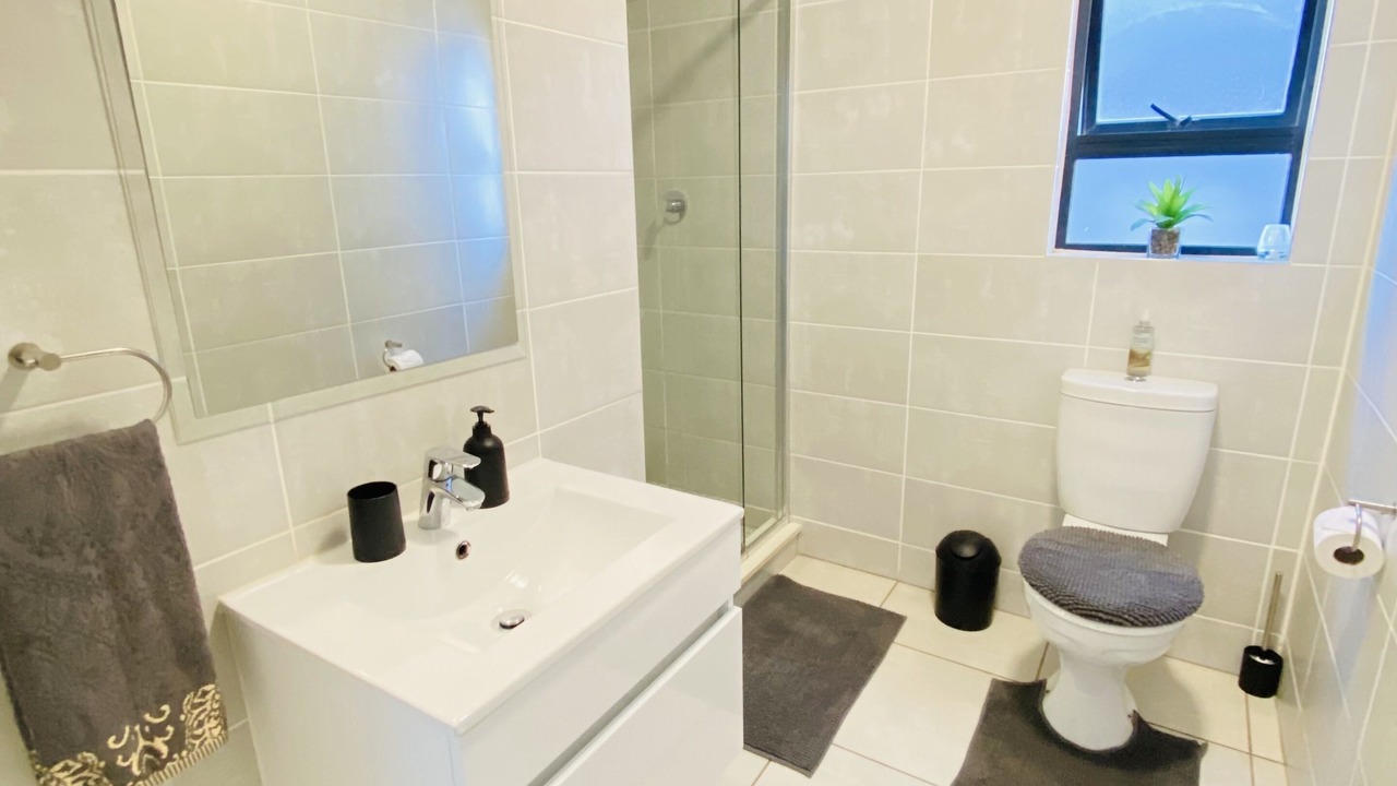 Photo of Bathroom in Tshwane