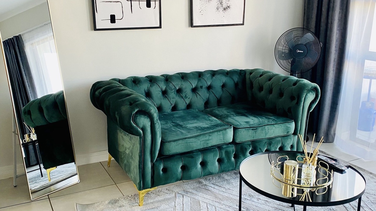 Photo of Livingroom in Tshwane
