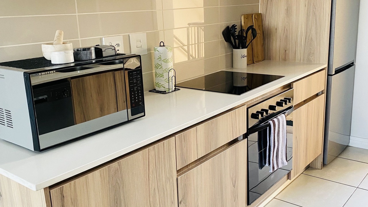 Photo of Kitchen in Tshwane