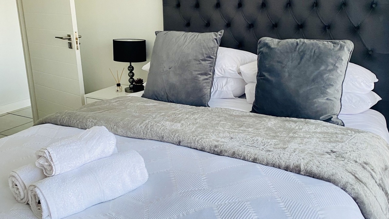 Photo of Bedroom in Tshwane