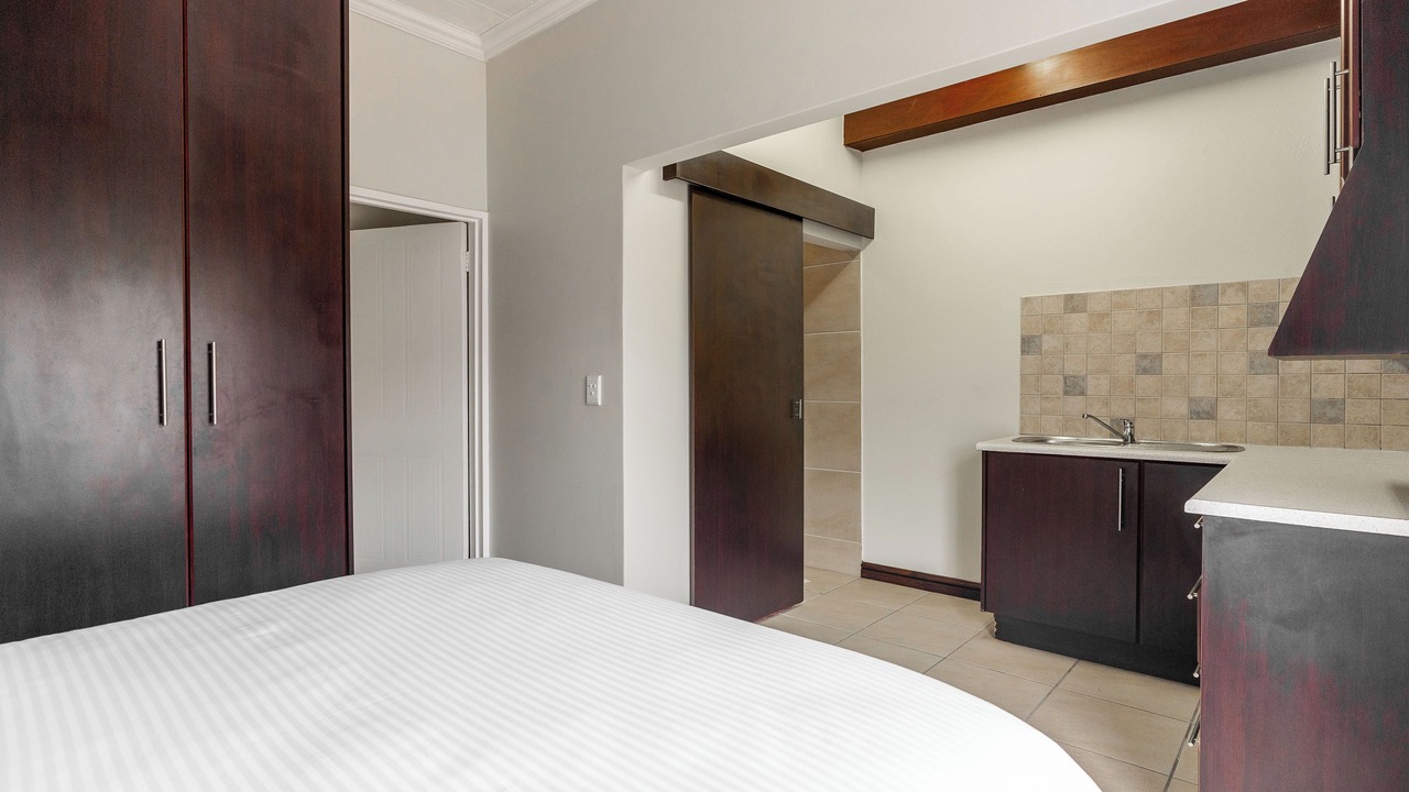 Photo of Bedroom in Big Bay
