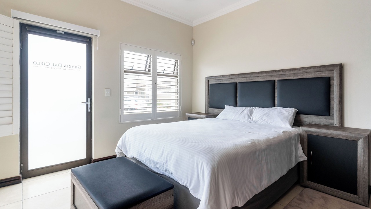 Photo of Bedroom in Big Bay