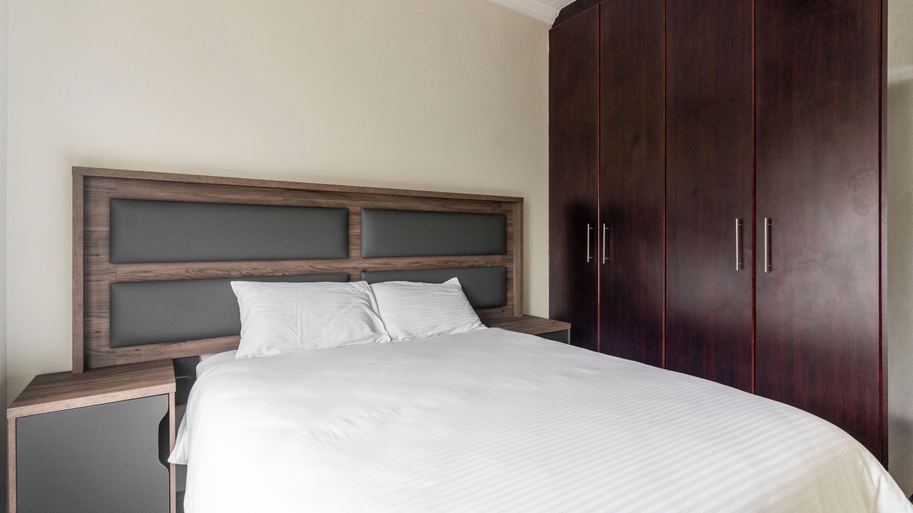 Photo of Bedroom in Big Bay