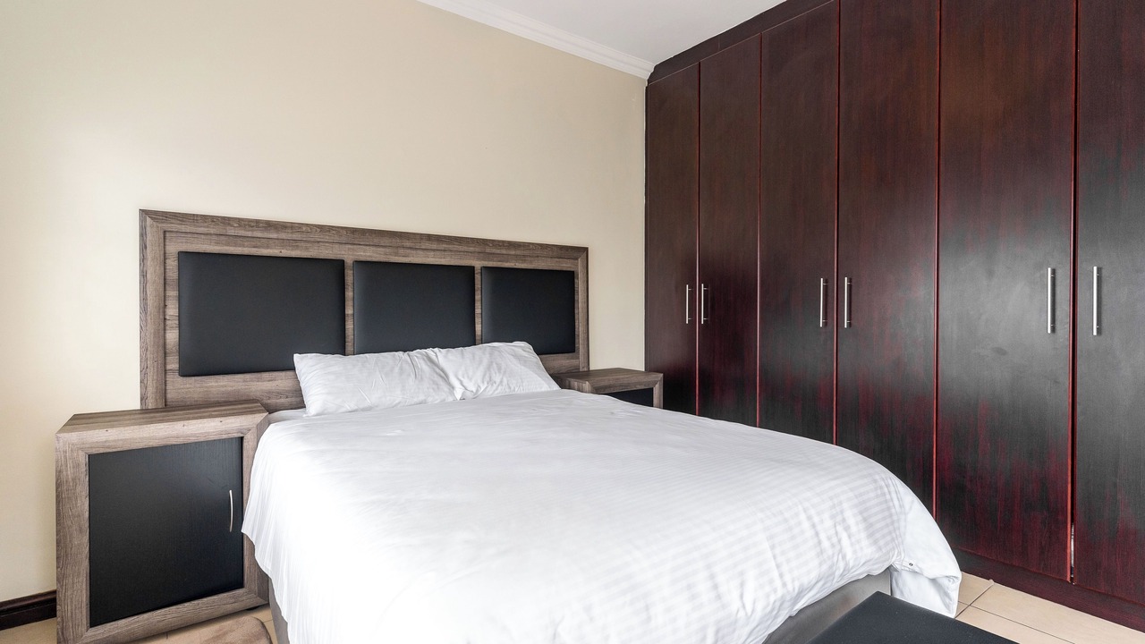 Photo of Bedroom in Big Bay