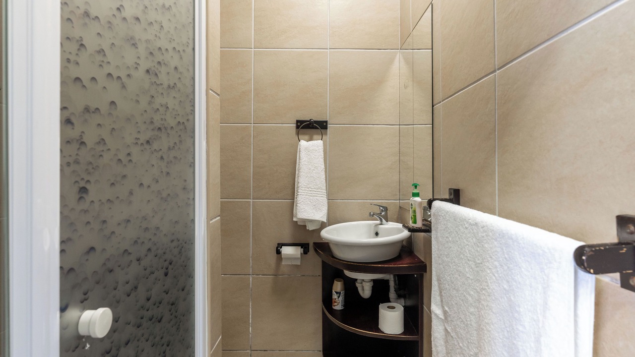 Photo of Bathroom in Big Bay