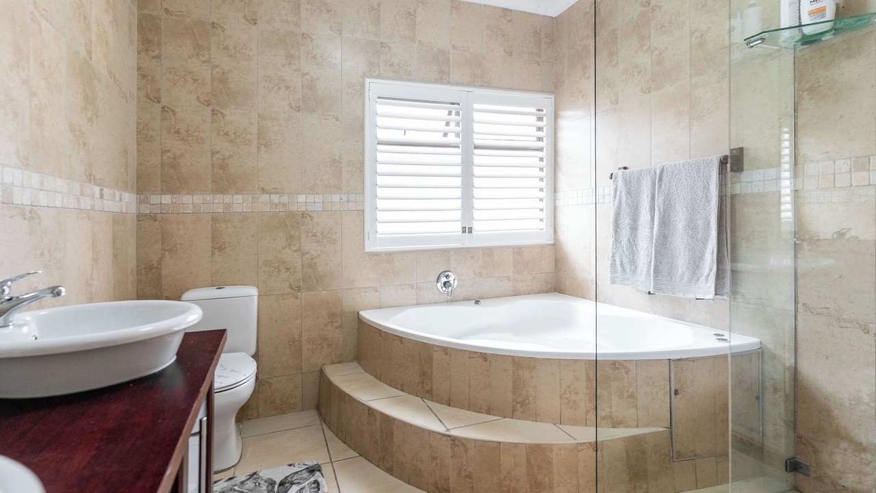 Photo of Bathroom in Big Bay