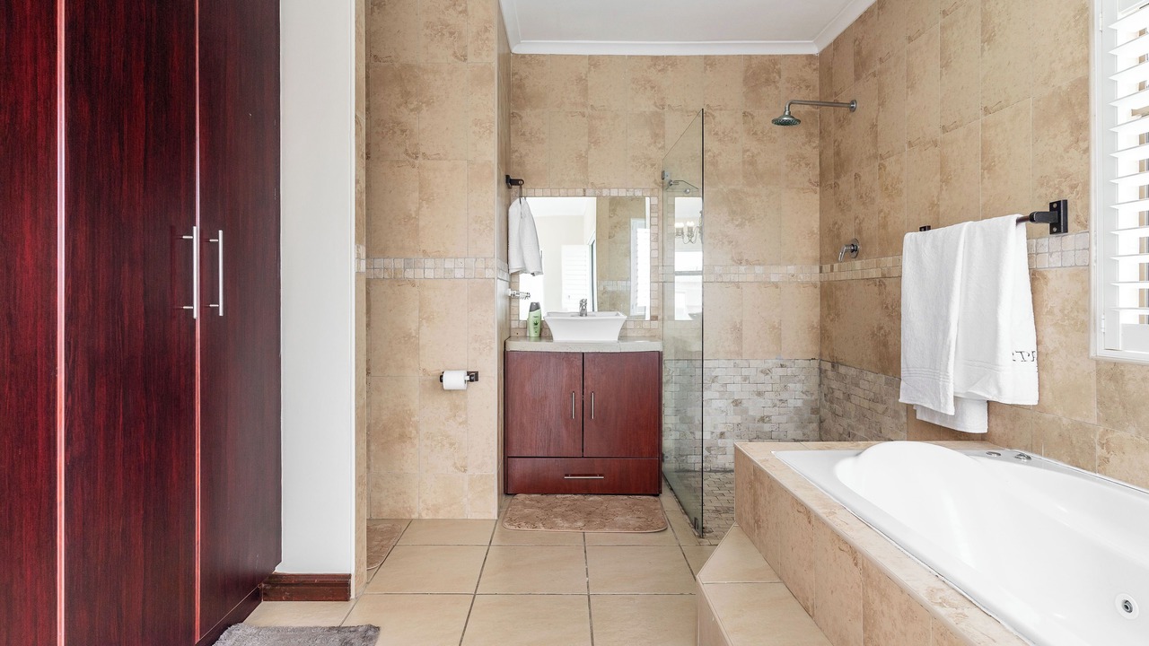Photo of Bathroom in Big Bay