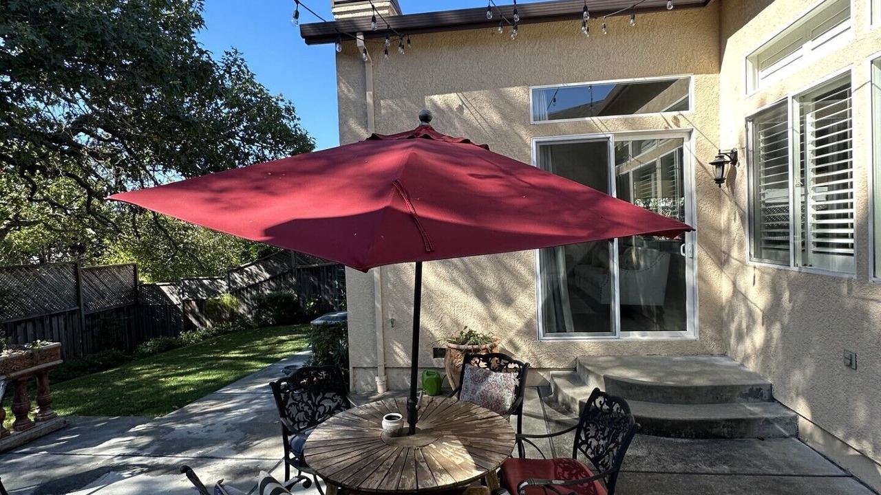 Photo of Outdoor in Santa Rosa