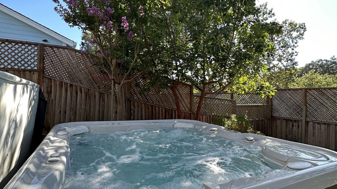 Photo of Outdoor in Santa Rosa