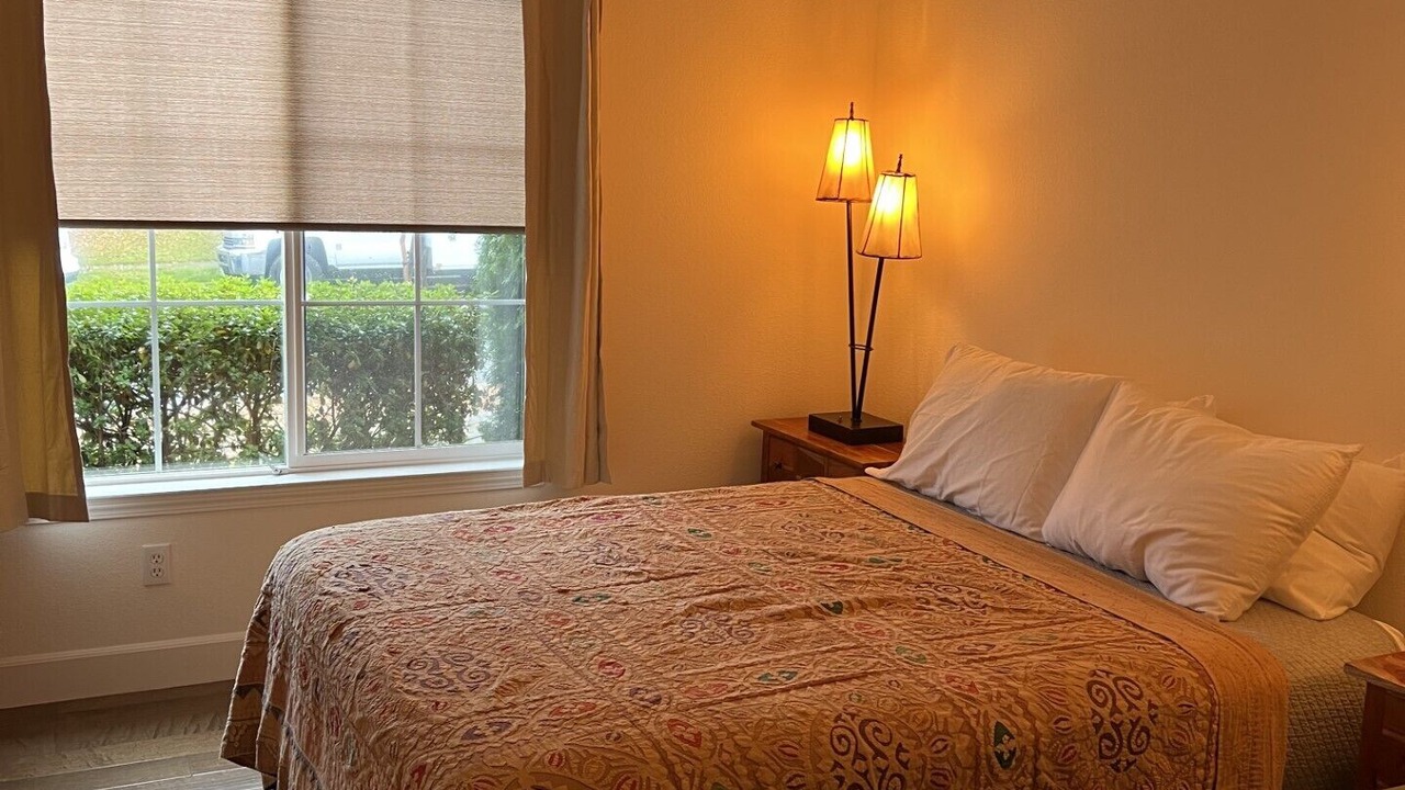 Photo of Bedroom in Santa Rosa
