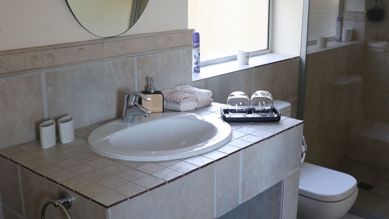 Photo of Bathroom in Mountainside