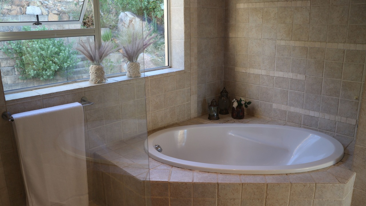 Photo of Bathroom in Mountainside