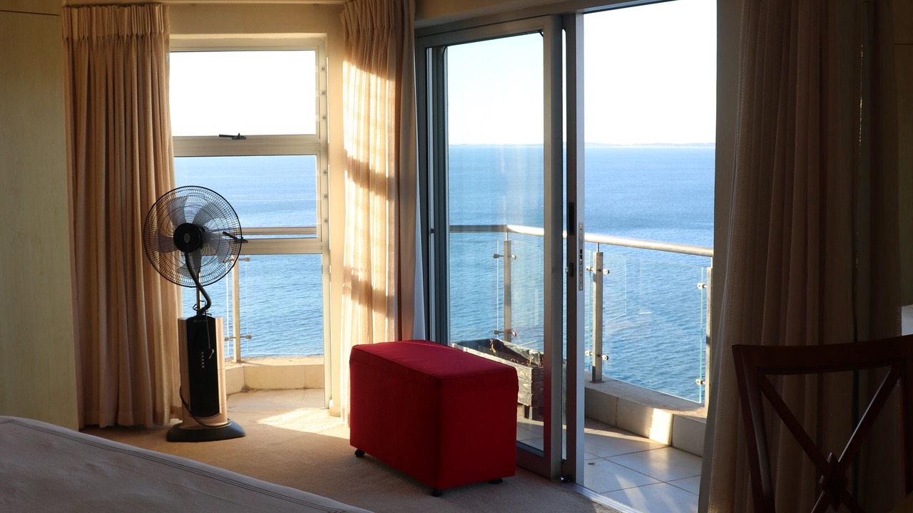 Photo of Bedroom in Mountainside