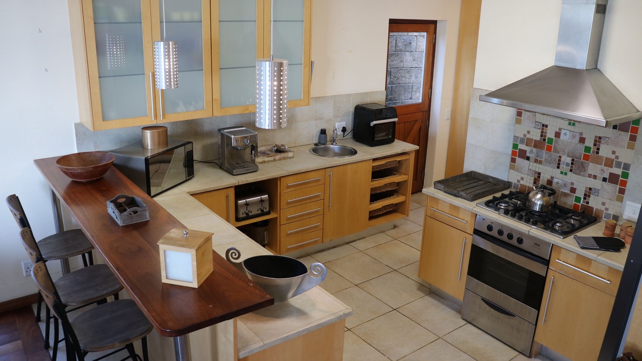 Photo of Kitchen in Mountainside