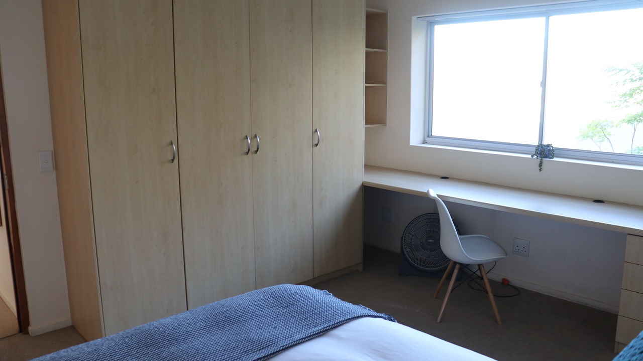 Photo of Bedroom in Mountainside