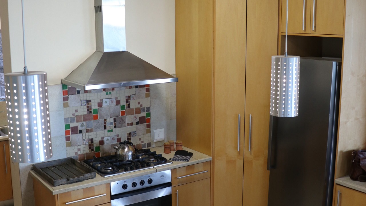 Photo of Kitchen in Mountainside