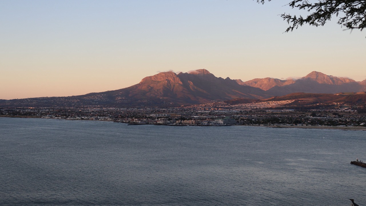 Photo of Outdoor in Mountainside