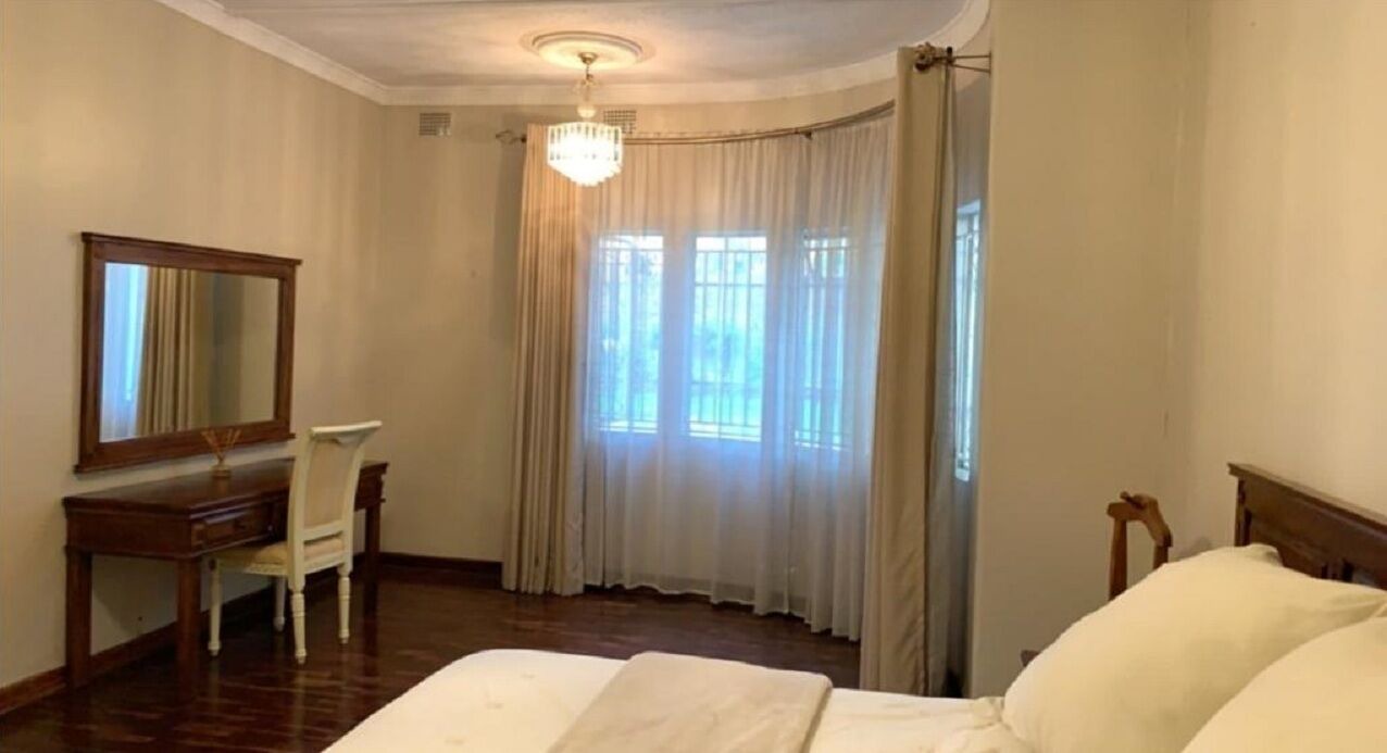 Photo of Bedroom in Greater Johannesburg Metropolitan Area