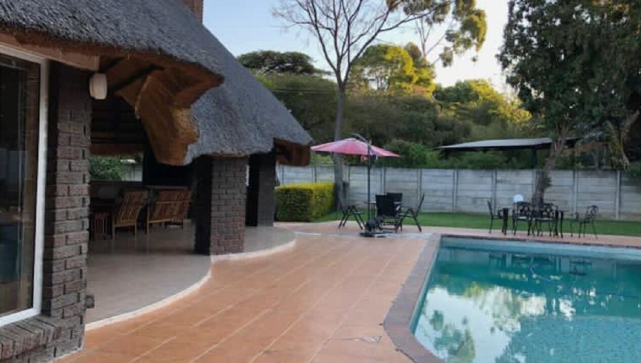 Photo of Outdoor in Greater Johannesburg Metropolitan Area