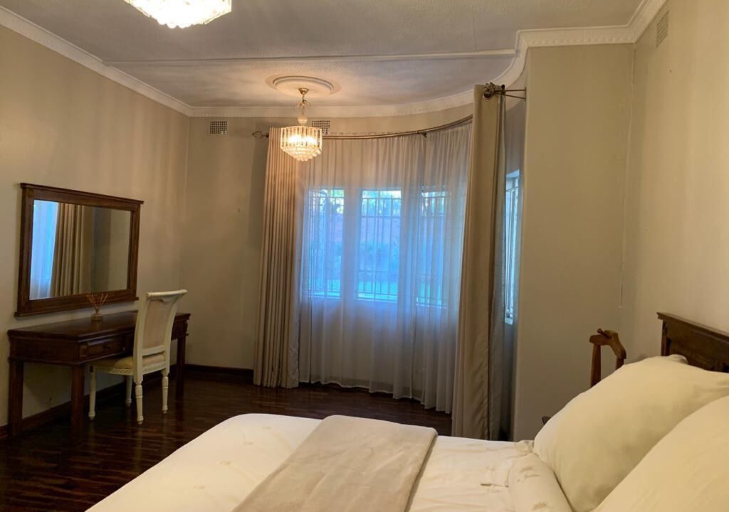 Photo of Bedroom in Greater Johannesburg Metropolitan Area