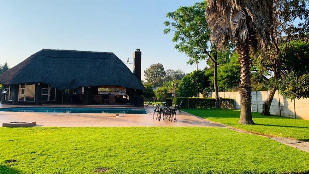 Photo of Outdoor in Greater Johannesburg Metropolitan Area