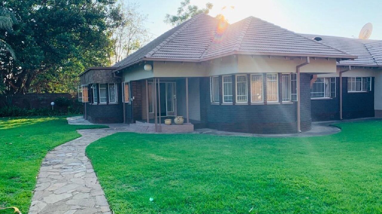 Photo of Outdoor in Greater Johannesburg Metropolitan Area