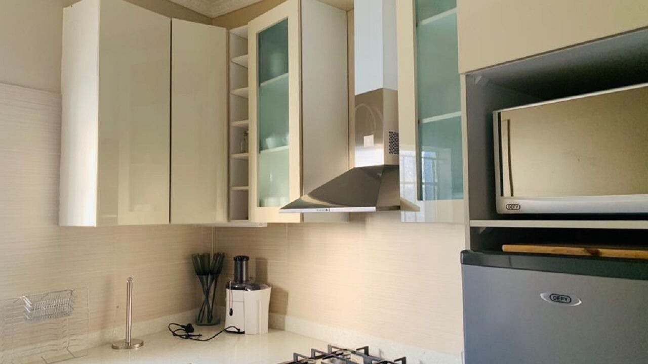 Photo of Kitchen in Greater Johannesburg Metropolitan Area
