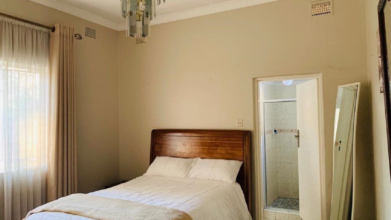 Photo of Bedroom in Greater Johannesburg Metropolitan Area