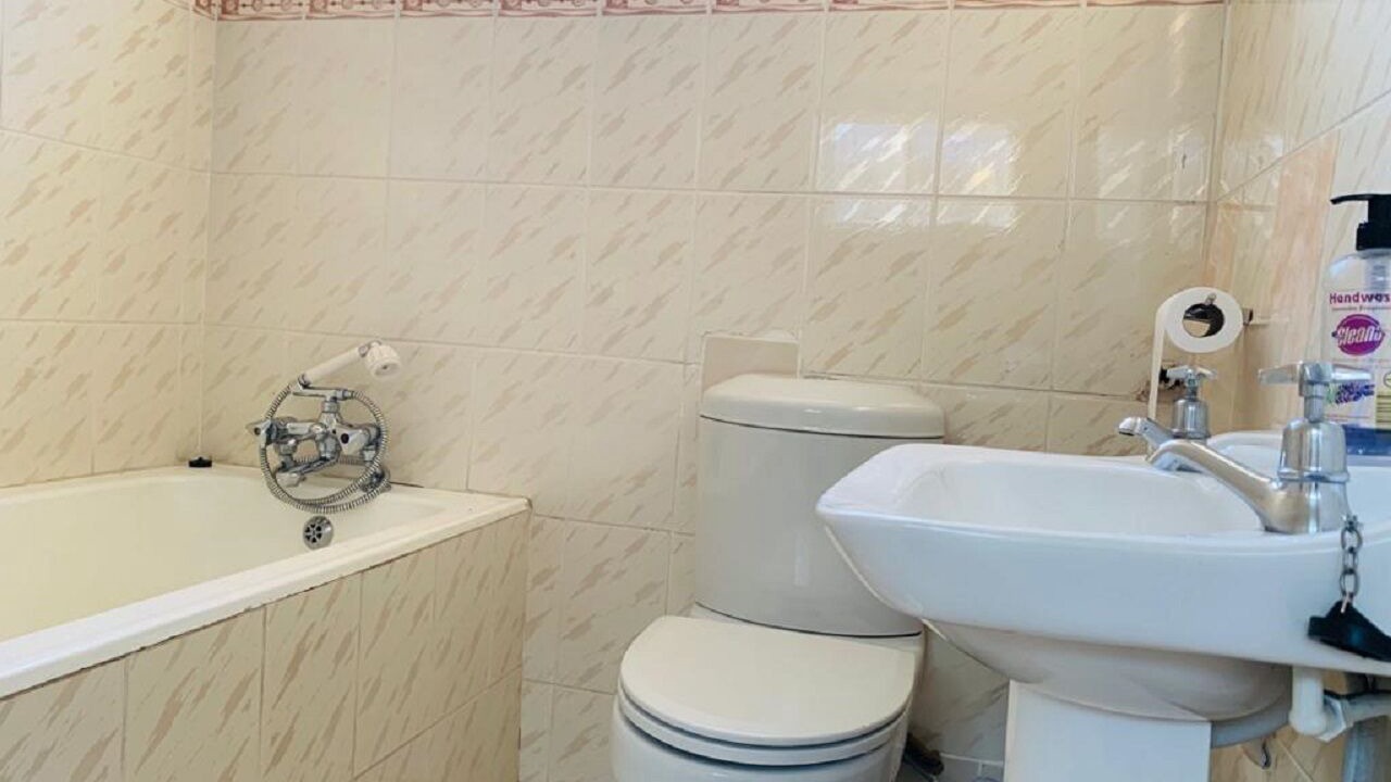 Photo of Bathroom in Greater Johannesburg Metropolitan Area