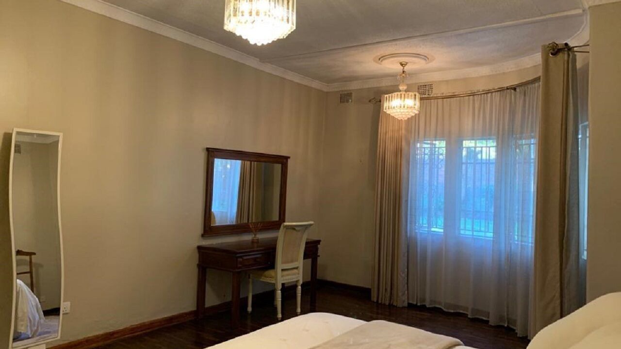 Photo of Bedroom in Greater Johannesburg Metropolitan Area