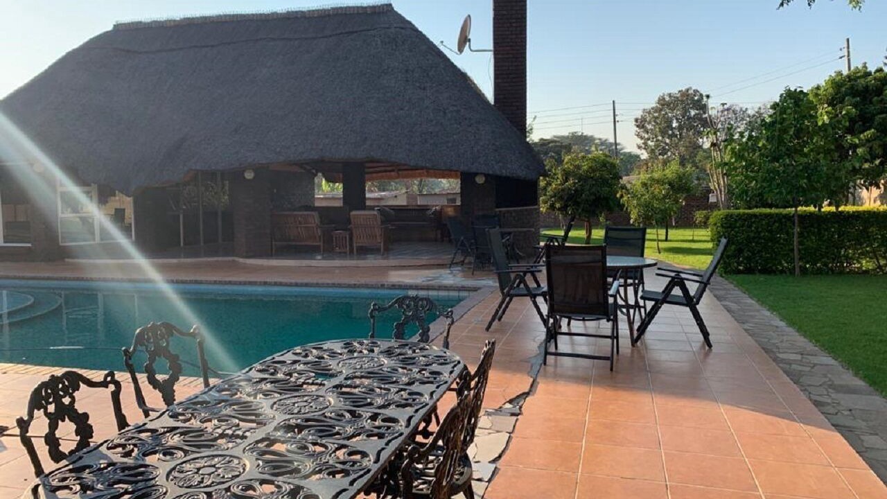 Photo of Outdoor in Greater Johannesburg Metropolitan Area