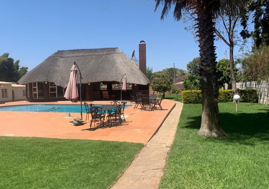 Photo of Outdoor in Greater Johannesburg Metropolitan Area