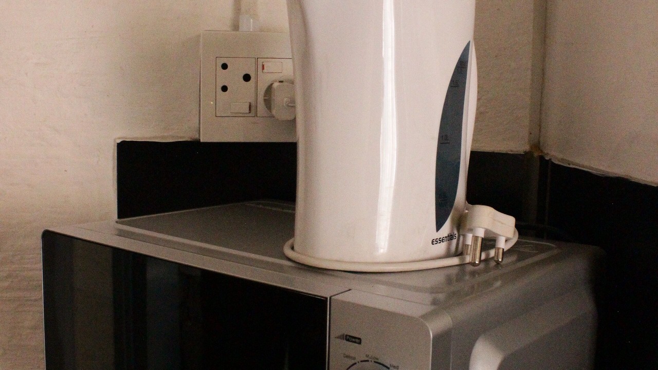 Photo of Kitchen in Greater Johannesburg Metropolitan Area