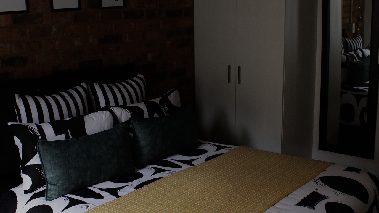 Photo of Bedroom in Greater Johannesburg Metropolitan Area