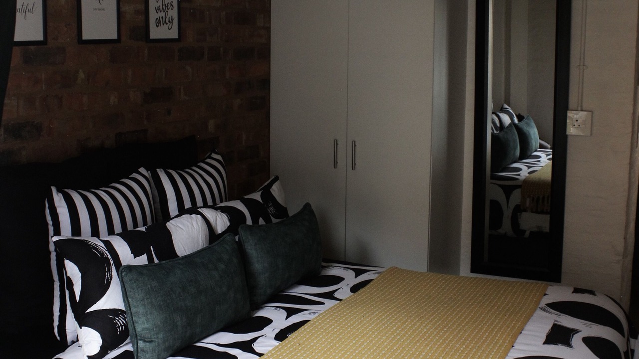 Photo of Bedroom in Greater Johannesburg Metropolitan Area