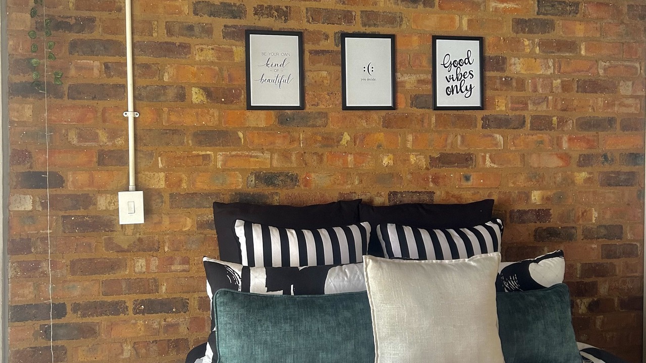 Photo of Bedroom in Greater Johannesburg Metropolitan Area