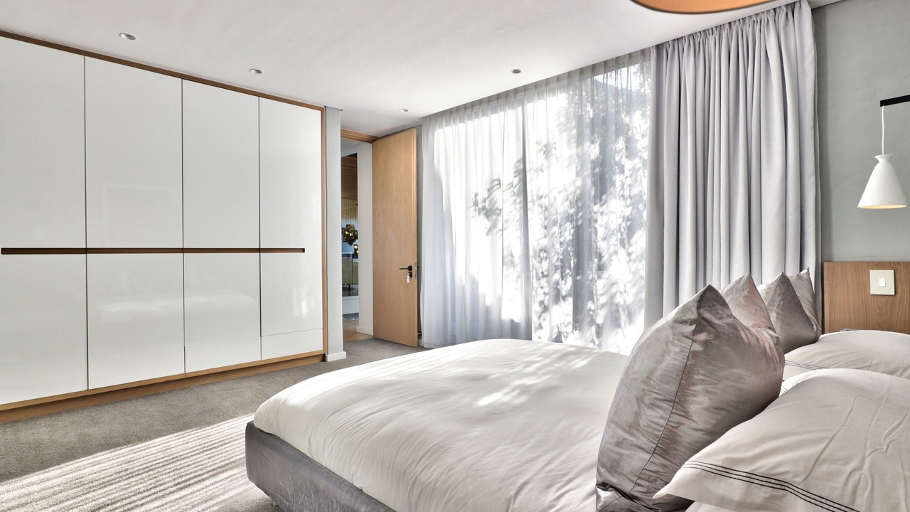 Photo of Bedroom in Camps Bay